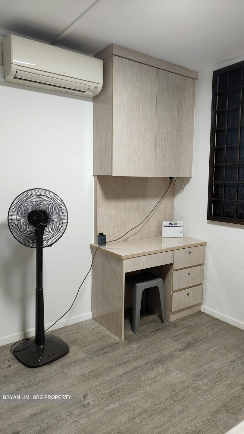 Blk 335 Woodlands Street 32 (Woodlands), HDB 4 Rooms #585500881